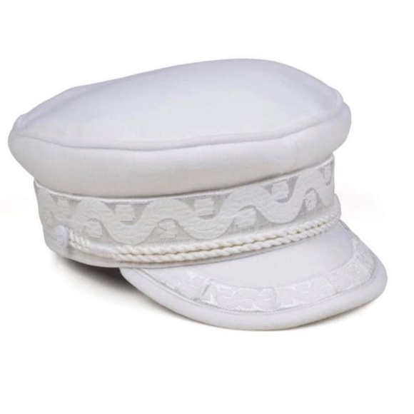 Lack Of Color Cream Riviera Cap - Picture 5 of 17